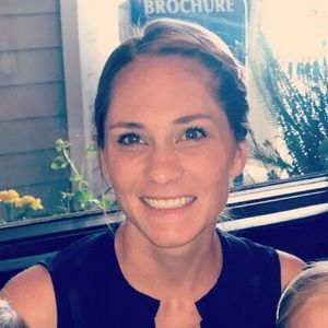 Meet your Posher, Allie